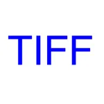 View Tiff icon