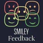 Smiley Feedback icon