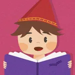 Folka: Kids Fairy Tale Book icon