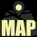 Barinedita MAP icon