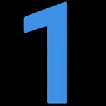 Random Number: Full Screen icon