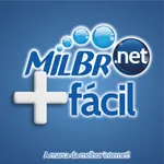 MilBR Fácil icon