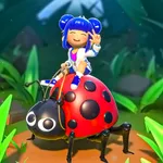 Beetle Riders 3D icon