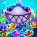 Sea Fishing - Fun Cooking Game icon