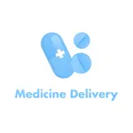 DRX Delivery icon