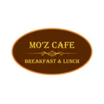 Mo'z Cafe icon