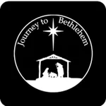 Journey to Bethlehem icon