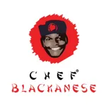 Chef Blackanese Shop icon