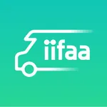 IIFAA房车 icon