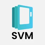 SVM Manager icon