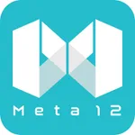 Meta12 icon