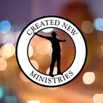 Created New Ministries icon