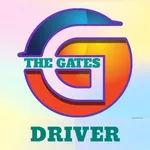 The Gates Driver icon