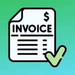 Simple Invoice Maker to Go icon