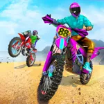 Xtreme Stunt Bike - Trail Game icon