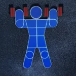 TRENAZHERKA YKT icon