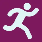 RunTracker: Fitness & Privacy icon