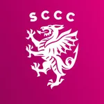 SCCC Tickets icon