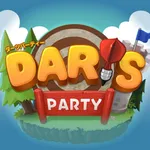 DartsParty icon