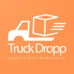 Truckdropp - Move everything icon