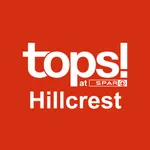 Tops Hillcrest icon