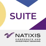 Suite Mobile Natixis CIB icon