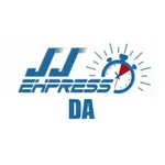 JJ Express Driver icon