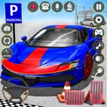 Car Driving Super Car Parking icon