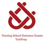 uCertifyPrep Nursing Entrance icon