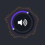 Equalizer + Volume Booster icon