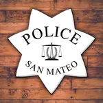 San Mateo Police Department icon