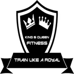 King & Queen Fitness icon