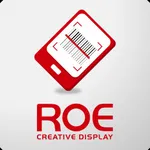 ROE Scanner icon