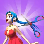 Hair Race.io icon