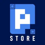 PagPixStore icon