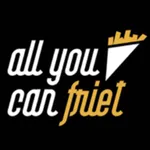 All you can friet icon