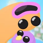 Super Fishbird icon