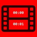 Video Timer Counter icon