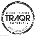 Traqr GPS icon
