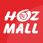 Hoz Mall - Delivery icon