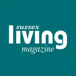 Sussex Living Magazine icon