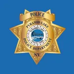 Pyramid Lake Police Dept. NV icon