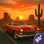 Road Trip USA 3 - Central icon