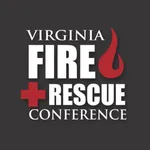 Virginia Fire Rescue Conf 2024 icon