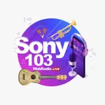 Soni103 Live Radio icon