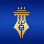 Capital Law Judgment icon