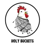 Holy Buckets Halal Chicken icon