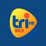 TRI FM icon