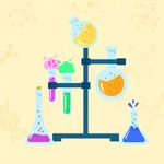 Chemistry Quiz icon