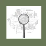 Word Education icon
